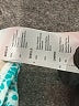 Cupshe Graphic Teal Two Piece Swimsuit Size M - photo 5