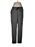 Spyder 100% Polyester Tweed Gray Track Pants Size M - photo 1