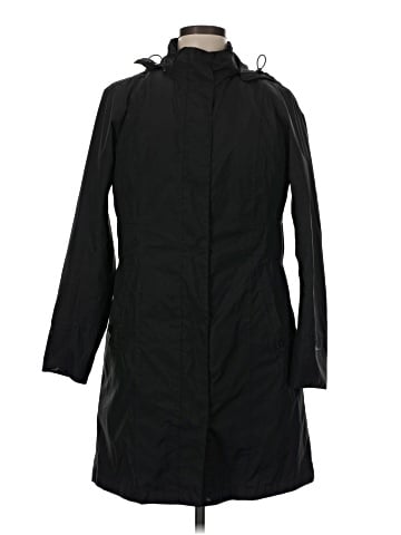 Eddie Bauer Raincoat (view 1)