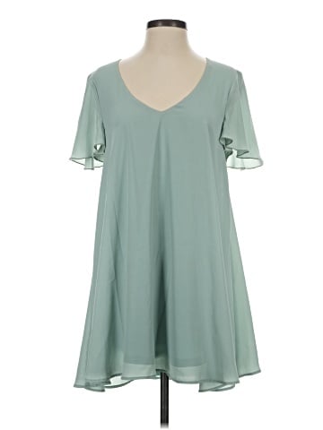 Show Me Your Mumu Casual Dress (view 1)
