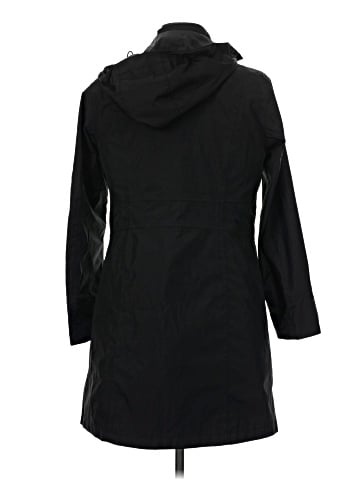 Eddie Bauer Raincoat (view 2)