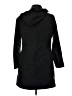 Eddie Bauer 100% Polyester Black Raincoat Size M (petite) - photo 2