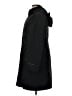 Eddie Bauer 100% Polyester Black Raincoat Size M (petite) - photo 5