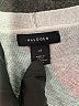 Halogen Ivory Cardigan Size XL - photo 7