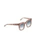 Stella McCartney Pink Brown Sunglasses One size - photo 1