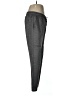 Spyder 100% Polyester Tweed Gray Track Pants Size M - photo 4