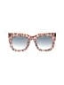 Stella McCartney Pink Brown Sunglasses One size - photo 2