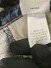Goldsign 100% Cotton Blue Jeans Size 27 waist - photo 8