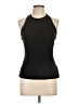 Active by Old Navy Black Tank Top Size Lg Petite - photo 1