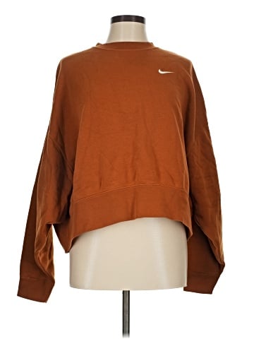 Nike Pullover Sweater (view 1)