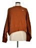 Nike Brown Pullover Sweater Size M - photo 1