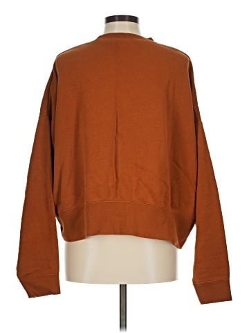 Nike Pullover Sweater (view 2)