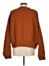Nike Brown Pullover Sweater Size M - photo 2