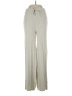 Lou & Grey Chevron-herringbone Silver Casual Pants Size XS - photo 1