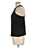 Active by Old Navy Black Tank Top Size Lg Petite - photo 5