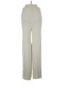 Lou & Grey Chevron-herringbone Silver Casual Pants Size XS - photo 2