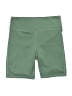 Parks Project Solid Green Athletic Shorts Size M - photo 1