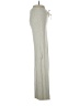 Lou & Grey Chevron-herringbone Silver Casual Pants Size XS - photo 4