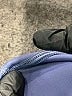 Alo Blue Active Pants Size M - photo 8