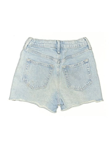 Gap Denim Shorts (view 2)