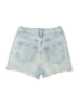 Gap Blue Denim Shorts Size 8 - photo 2