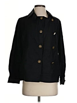 Diane von Furstenberg Jacket (view 1)