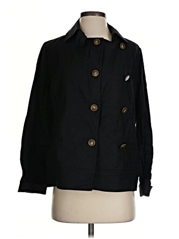 Diane von Furstenberg Jacket (view 1)