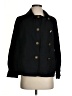 Diane von Furstenberg Black Jacket Size 4 - photo 1