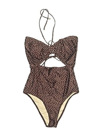 Peony Swimwear One Piece Swimsuit (view 1)