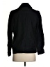 Diane von Furstenberg Black Jacket Size 4 - photo 2