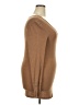 Universal Standard Brown Long Sleeve Top Size 18 (M) - photo 4