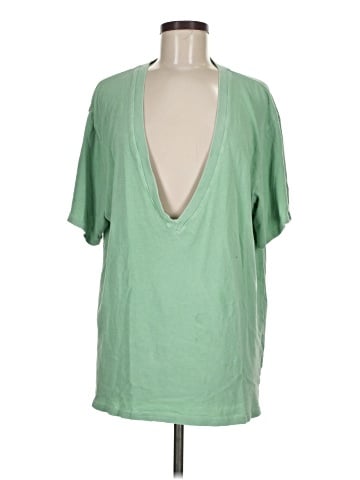 perfectwhitetee Short Sleeve T-Shirt (view 1)