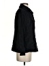Diane von Furstenberg Black Jacket Size 4 - photo 4
