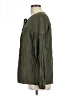 Nine West Green Long Sleeve Blouse Size L (estimated) - photo 5