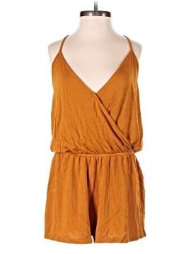 Forever 21 Romper