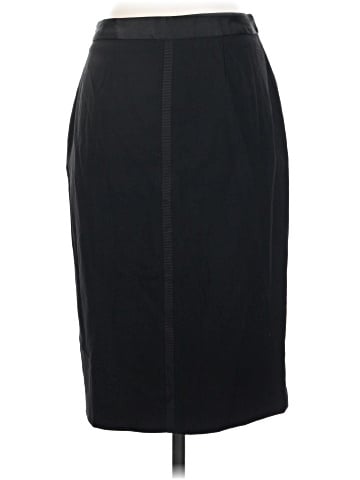 Reiss Wool Skirt (view 2)