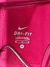 Nike Pink Track Jacket Size M - photo 6