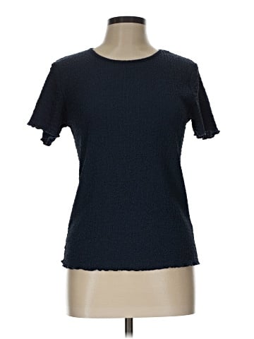 For The Republic Short Sleeve T-Shirt (view 1)