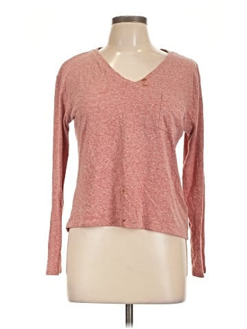 Telluride Clothing Co Long Sleeve Henley (view 1)
