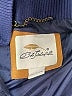 Bob Timberlake 100% Polyester Black Vest Size L - photo 6