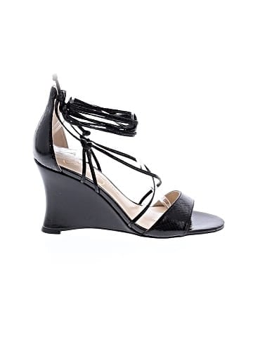 Jessica Simpson Wedges (view 1)