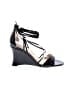 Jessica Simpson Black Wedges Size 6 - photo 1