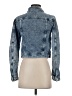 Free People Blue Denim Jacket Size XS - photo 2