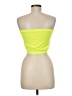 ITZON Yellow Tube Top One size - photo 2