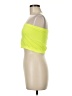 ITZON Yellow Tube Top One size - photo 5