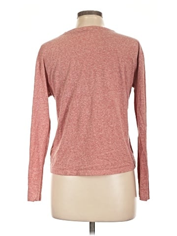 Telluride Clothing Co Long Sleeve Henley (view 2)