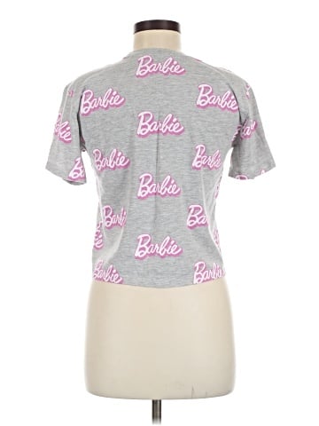 Barbie Short Sleeve T-Shirt (view 2)