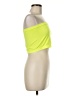 ITZON Yellow Tube Top One size - photo 4