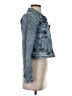 Free People Blue Denim Jacket Size XS - photo 4