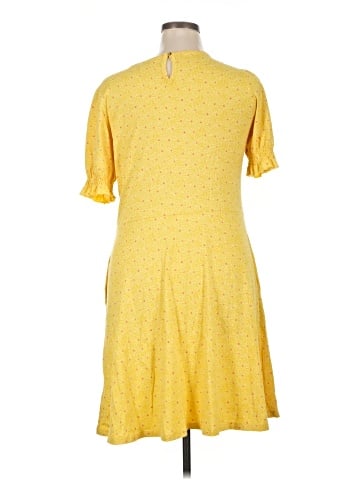Toad & Co Casual Dress (view 2)